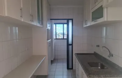 Apartamento pronto para morar na melhor localidade de barueri!