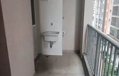 Lindo apartamento pronto para morar na melhor  localização de alphaville