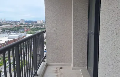 Excelente apartamento pronto para morar na aldeia de barueri