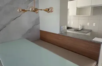 Apartamento com 3 quartos à venda na Rua Leda Porto Freire, 200, Parque Iracema, Fortaleza