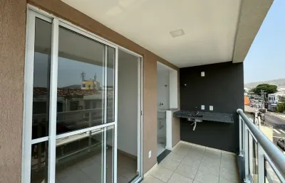 Apartamento com 2 quartos à venda na Rua Marquês de Aracati, 26, Irajá, Rio de Janeiro