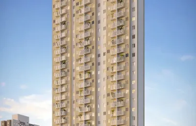 Oportunidade única na penha: more com lazer completo e condições imperdíveis!