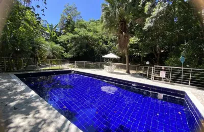 Apartamento para venda em florianópolis, jurere, 3 dormitórios, 2 suítes, 3 banheiros, 3 vagas