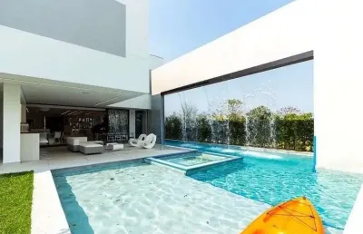 Casa para venda em florianópolis, jurere internacional, 8 dormitórios, 6 suítes, 10 banheiros, 4 vagas