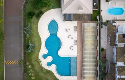 Casa para venda em florianópolis, jurere internacional, 9 dormitórios, 8 suítes, 11 banheiros, 4 vagas
