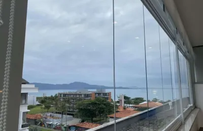 Cobertura para venda em florianópolis, jurere, 4 dormitórios, 3 suítes, 5 banheiros, 3 vagas