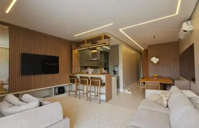 Apartamento para venda em florianópolis, joão paulo, 3 dormitórios, 3 suítes, 4 banheiros, 2 vagas