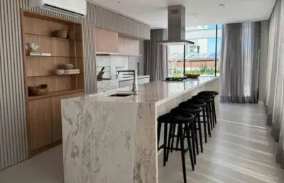 Apartamento para venda em florianópolis, jurere, 3 dormitórios, 3 suítes, 2 banheiros, 2 vagas