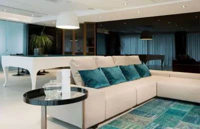Apartamento para locação em florianópolis, agronomica, 2 dormitórios, 2 suítes, 3 banheiros, 1 vaga