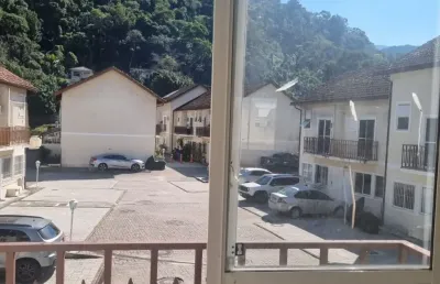 Casa em condomínio fechado com 3 quartos à venda na Estrada dos Bandeirantes, 21189, Vargem Pequena, Rio de Janeiro