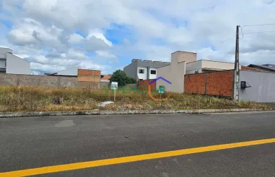 Terreno à venda no Três Rios do Norte, Jaraguá do Sul 