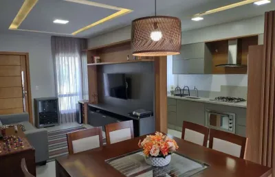 Casa à venda no bairro três rios do norte em jaraguá do sul/sc
