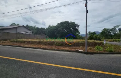 Terreno à venda no Três Rios do Norte, Jaraguá do Sul 
