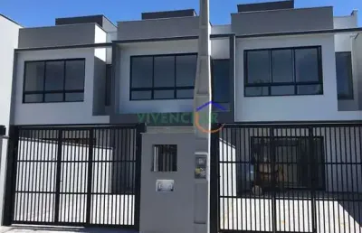 Casa com 3 quartos à venda no Amizade, Jaraguá do Sul 