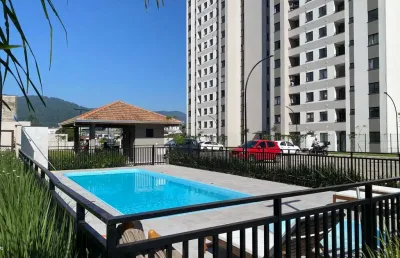 Apartamento com 2 quartos à venda na Vila Baependi, Jaraguá do Sul 