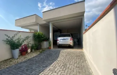 Casa com 2 quartos à venda na Rua Ambrosio de Carvalho, Jaraguá 99, Jaraguá do Sul