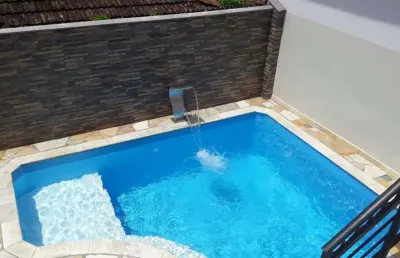 Casa à venda no bairro vila lenzi em jaraguá do sul/sc