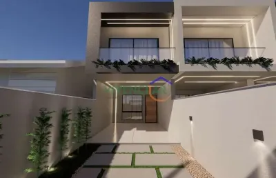 Casa com 3 quartos à venda no Amizade, Jaraguá do Sul 