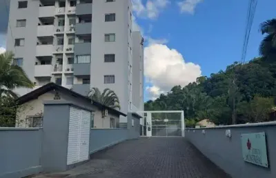 Apartamento à venda no bairro barra do rio cerro em jaraguá do sul/sc