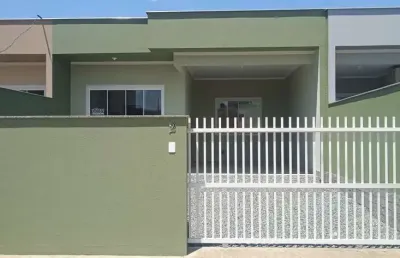 Casa à venda no bairro jaraguá 99 em jaraguá do sul/sc