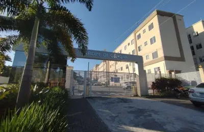 Apartamento à venda no bairro jaraguá esquerdo em jaraguá do sul/sc