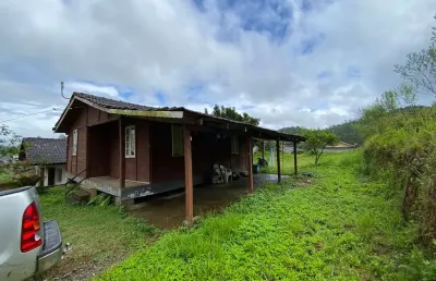 Casa à venda no bairro amizade em jaraguá do sul/sc