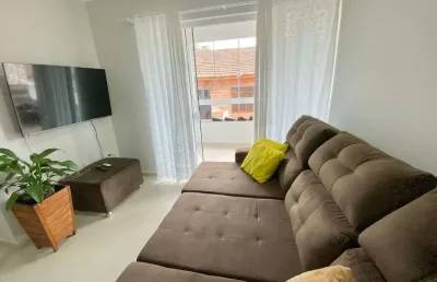 Apartamento à venda no bairro estrada nova em jaraguá do sul/sc