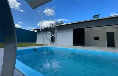 Casa com 3 quartos à venda na Rua João Maass, Jaraguá 99, Jaraguá do Sul