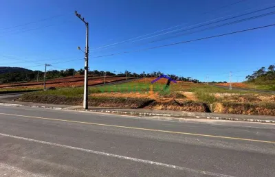 Terreno à venda no Santo Antônio, Jaraguá do Sul 
