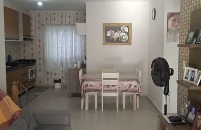 Apartamento à venda no bairro amizade em jaraguá do sul/sc