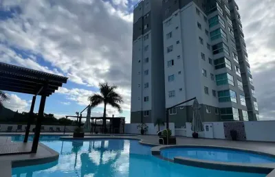 Apartamento à venda no bairro barra do rio molha em jaraguá do sul/sc