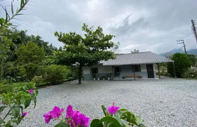 Casa com 3 quartos à venda na Rua Virgílio Demarchi, Rio Cerro I, Jaraguá do Sul