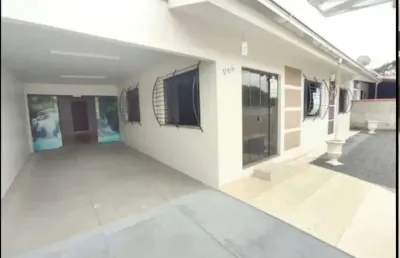 Casa com 3 quartos à venda na Rua Elisa Volkmann Maass, Jaraguá 99, Jaraguá do Sul