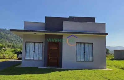 Casa com 2 quartos à venda no Tifa Martins, Jaraguá do Sul 