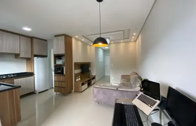 Apartamento à venda no bairro três rios do sul em jaraguá do sul/sc