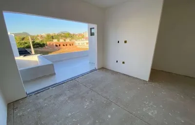 Casa com 3 quartos à venda na Rua Papa João XXIII, Jaraguá 99, Jaraguá do Sul