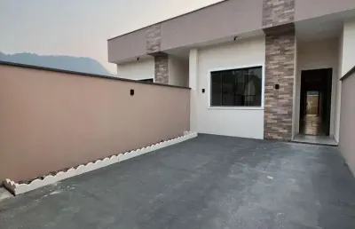 Casa à venda no bairro jaraguá 84 em jaraguá do sul/sc