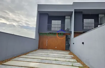 Casa com 3 quartos à venda no Rau, Jaraguá do Sul 