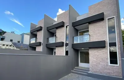 Casa com 2 quartos à venda na Rua João Sanson, Ilha da Figueira, Jaraguá do Sul