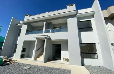 Apartamento à venda no bairro tifa martins em jaraguá do sul/sc