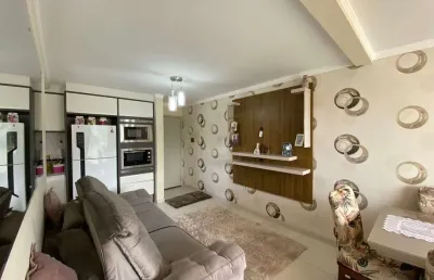 Apartamento à venda no bairro czerniewicz em jaraguá do sul/sc