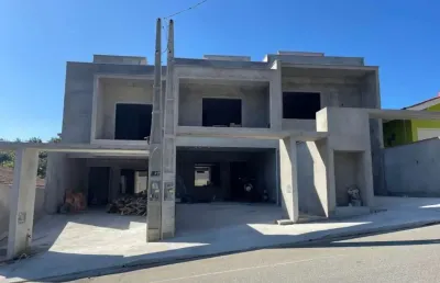 Casa com 2 quartos à venda na Rua José Pomianowski, Chico de Paulo, Jaraguá do Sul