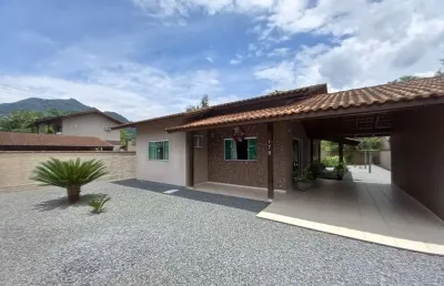 Casa com 2 quartos à venda na Fritz Setter, João Pessoa, Jaraguá do Sul