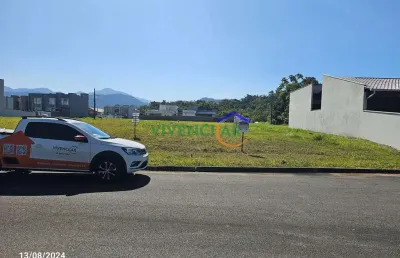 Terreno à venda no Três Rios do Sul, Jaraguá do Sul 