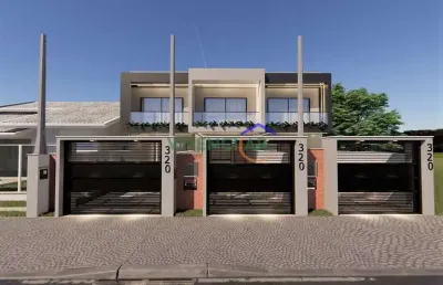 Casa com 3 quartos à venda no Amizade, Jaraguá do Sul 