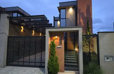 Casa com 3 quartos à venda no Amizade, Jaraguá do Sul 