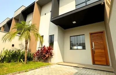 Casa com 2 quartos à venda no Três Rios do Norte, Jaraguá do Sul 