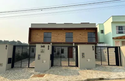 Casa com 3 quartos à venda no Três Rios do Norte, Jaraguá do Sul 