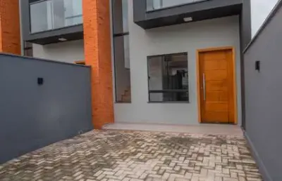 Casa com 3 quartos à venda no Jaraguá 99, Jaraguá do Sul 