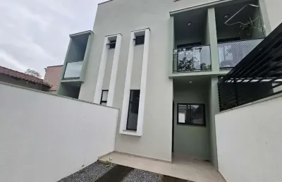 Casa com 2 quartos à venda no Rau, Jaraguá do Sul 